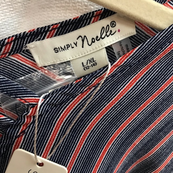 Noelle tank top - Picture 4 of 4